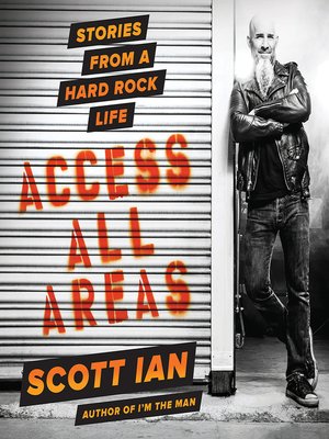 cover image of Access All Areas